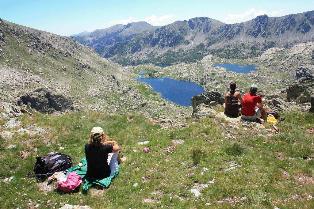 vallée des Merveilles